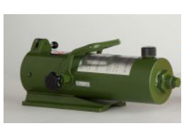 HIGH PRESSURE PUMP